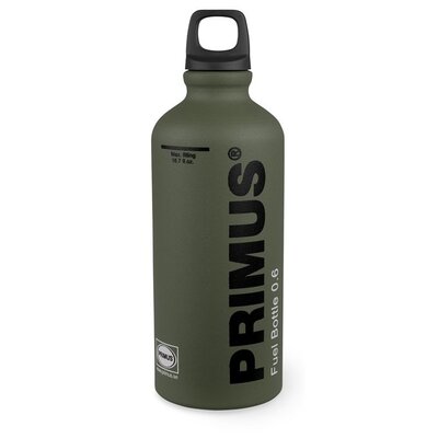 Емкость для топлива Primus FUEL BOTTLE 0.6L