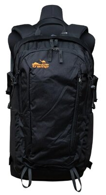 Рюкзак спортивний  Tramp IVAR 30  black