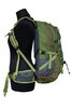 Рюкзак спортивний  Tramp HARALD 40 green/olive