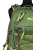 Рюкзак спортивний  Tramp HARALD 40 green/olive