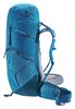 Рюкзак туристический Deuter AIRCONTACT CORE 50+10