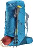 Рюкзак туристический Deuter AIRCONTACT CORE 50+10