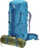 Рюкзак туристичний Deuter AIRCONTACT CORE 50+10