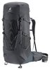 Рюкзак туристичний Deuter AIRCONTACT CORE 50+10