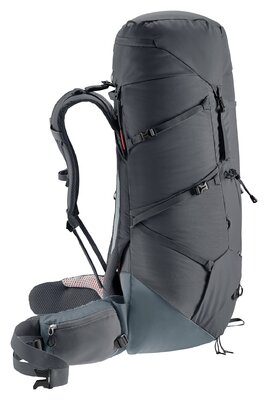 Рюкзак туристический Deuter AIRCONTACT CORE 50+10