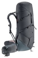 Рюкзак туристичний Deuter Aircontact Core 50+10 3350322 4409 graphite - shale