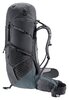 Рюкзак туристичний Deuter AIRCONTACT CORE 50+10