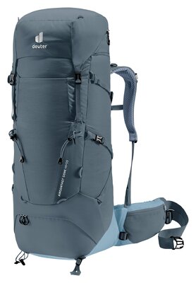 Рюкзак туристический Deuter AIRCONTACT CORE 40+10