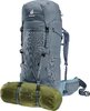 Рюкзак туристический Deuter AIRCONTACT CORE 40+10