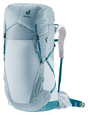 Рюкзак туристический Deuter AIRCONTACT ULTRA 45+5 SL