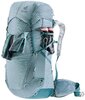 Рюкзак туристичний Deuter AIRCONTACT ULTRA 45+5 SL