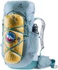 Рюкзак туристический Deuter AIRCONTACT ULTRA 45+5 SL