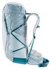 Рюкзак туристический Deuter AIRCONTACT CORE 45+10 SL