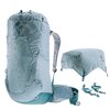 Рюкзак туристический Deuter AIRCONTACT CORE 45+10 SL