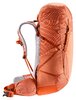 Рюкзак туристический Deuter AIRCONTACT CORE 45+10 SL