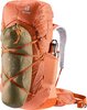 Рюкзак туристический Deuter AIRCONTACT CORE 45+10 SL