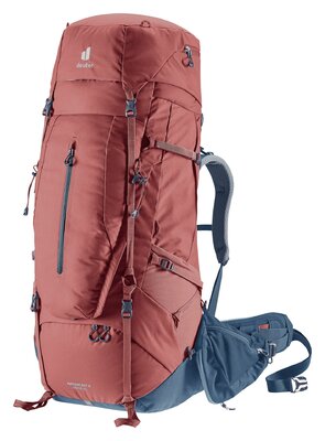 Рюкзак туристический Deuter AIRCONTACT X 80+15 SL