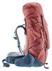 Рюкзак туристичний Deuter AIRCONTACT X 80+15 SL