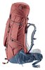 Рюкзак туристичний Deuter AIRCONTACT X 80+15 SL