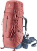 Рюкзак туристический Deuter AIRCONTACT X 80+15 SL