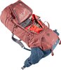 Рюкзак туристичний Deuter AIRCONTACT X 80+15 SL