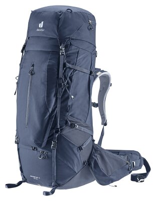 Рюкзак туристический Deuter AIRCONTACT X 80+15