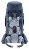 Рюкзак туристический Deuter AIRCONTACT X 80+15