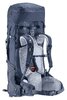 Рюкзак туристичний Deuter AIRCONTACT X 80+15