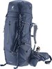 Рюкзак туристичний Deuter AIRCONTACT X 80+15