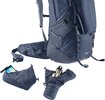 Рюкзак туристичний Deuter AIRCONTACT X 80+15