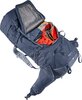 Рюкзак туристичний Deuter AIRCONTACT X 80+15