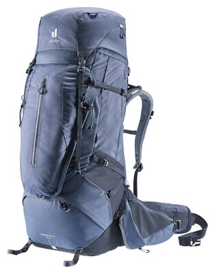 Рюкзак туристичний Deuter AIRCONTACT X 70+15