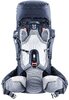 Рюкзак туристический Deuter AIRCONTACT X 70+15