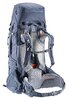 Рюкзак туристический Deuter AIRCONTACT X 70+15