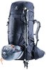 Рюкзак туристический Deuter AIRCONTACT X 70+15