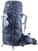 Рюкзак туристический Deuter AIRCONTACT X 70+15