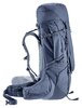 Рюкзак туристичний Deuter AIRCONTACT X 60+15