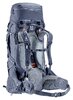 Рюкзак туристичний Deuter AIRCONTACT X 60+15