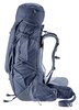 Рюкзак туристичний Deuter AIRCONTACT X 60+15