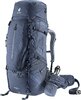 Рюкзак туристичний Deuter AIRCONTACT X 60+15