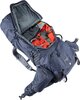 Рюкзак туристический Deuter AIRCONTACT X 60+15