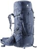 Рюкзак туристичний Deuter AIRCONTACT X 60+15