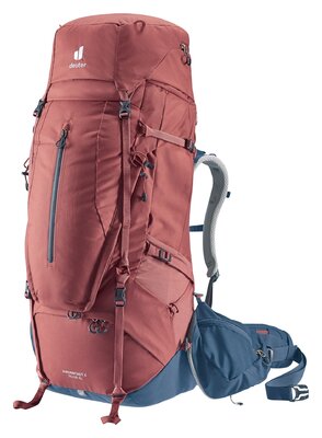 Рюкзак туристический Deuter AIRCONTACT X 70+15 SL