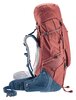 Рюкзак туристический Deuter AIRCONTACT X 70+15 SL