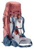 Рюкзак туристический Deuter AIRCONTACT X 70+15 SL