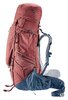 Рюкзак туристический Deuter AIRCONTACT X 70+15 SL