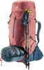 Рюкзак туристический Deuter AIRCONTACT X 70+15 SL