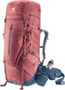 Рюкзак туристический Deuter AIRCONTACT X 70+15 SL