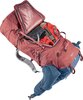 Рюкзак туристический Deuter AIRCONTACT X 70+15 SL