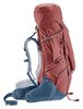 Рюкзак туристический Deuter AIRCONTACT X 60+15 SL